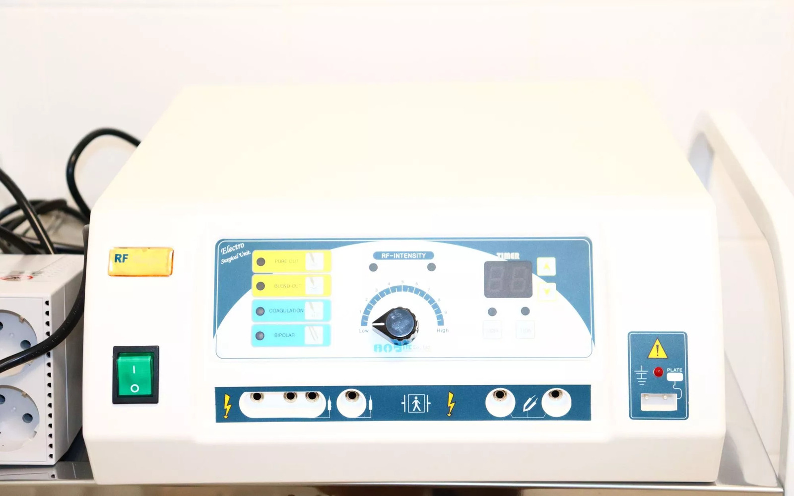 Операциялар уңышлы үтһен өсөн