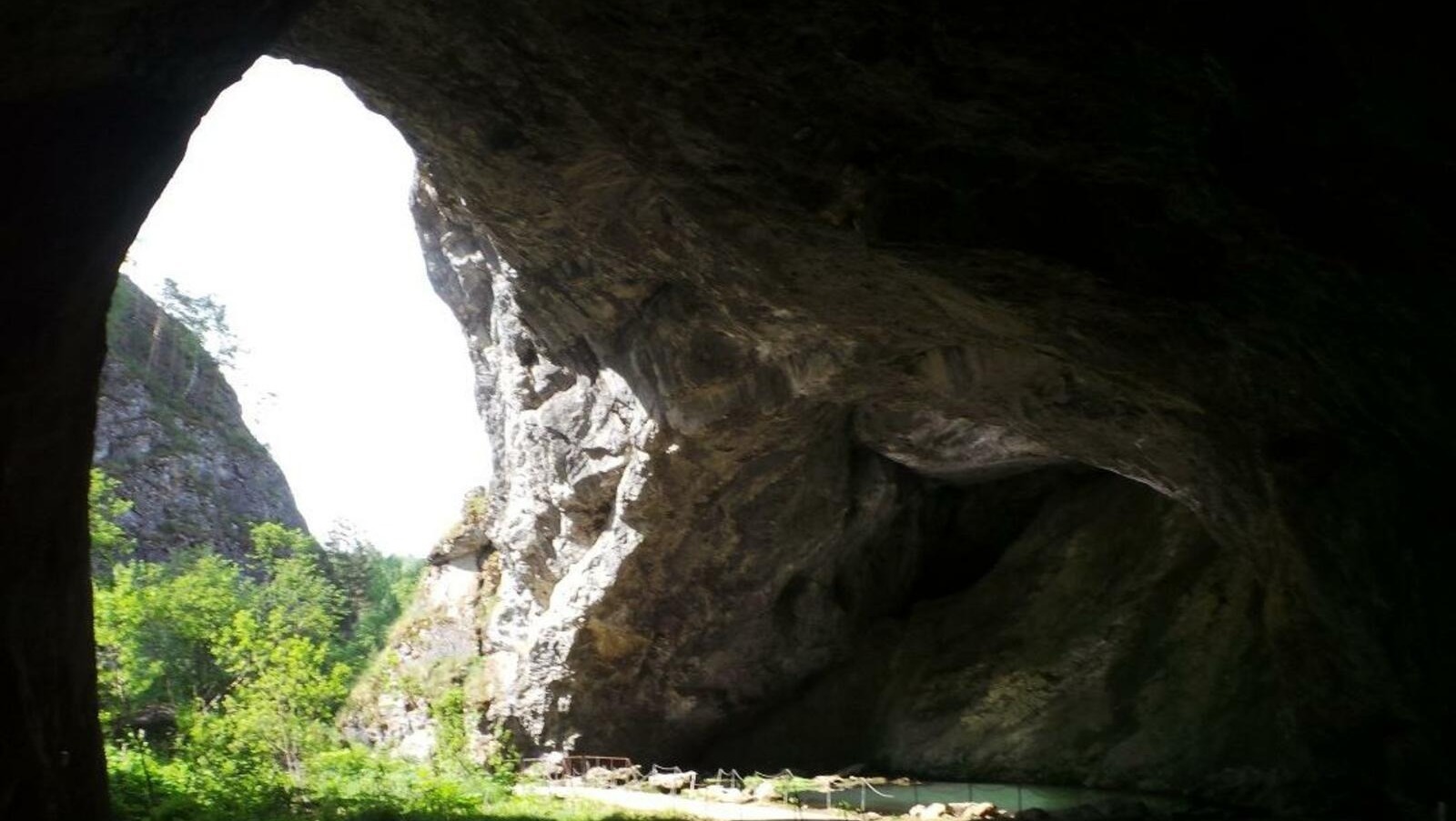 Шүлгәнташты ЮНЕСКО исемлегенә индереү хаҡында һөйләйәсәктәр