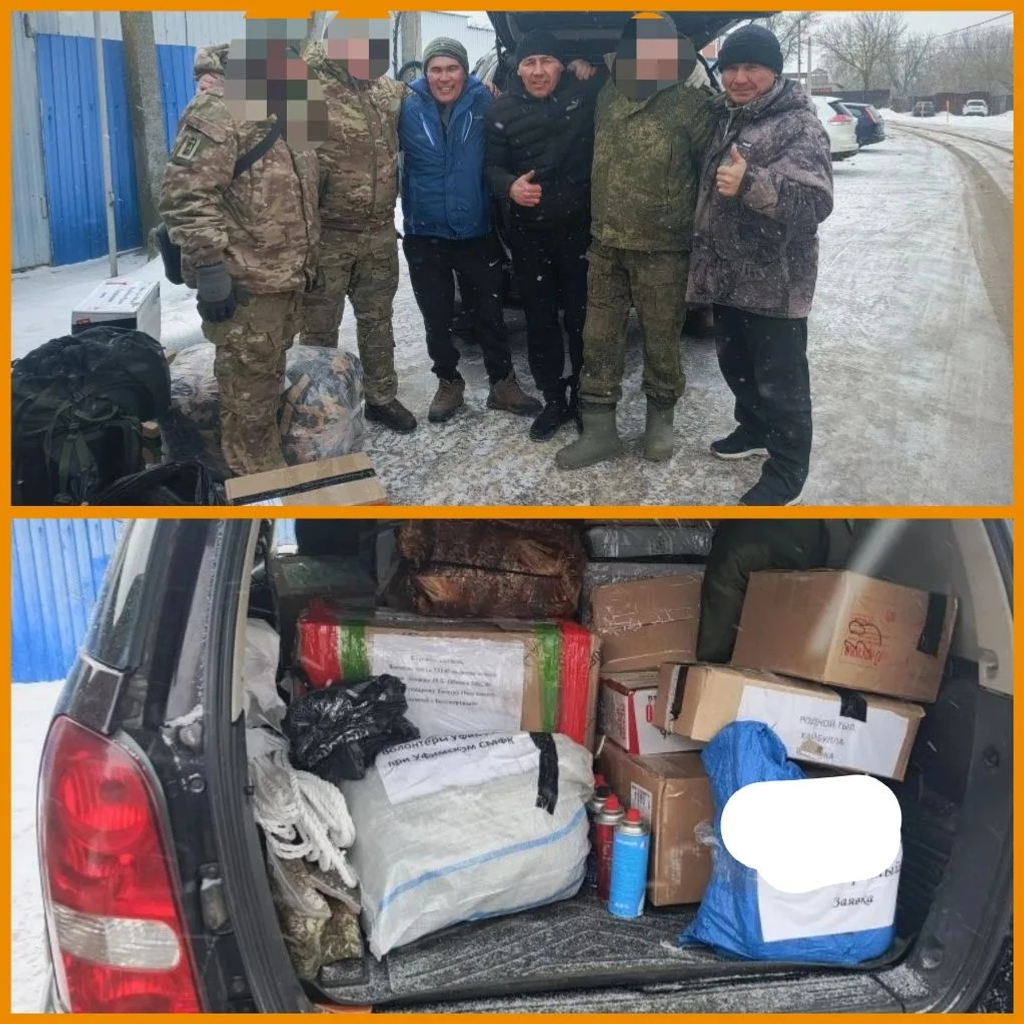 Хәйбуллалар яугирҙәрен онотмай