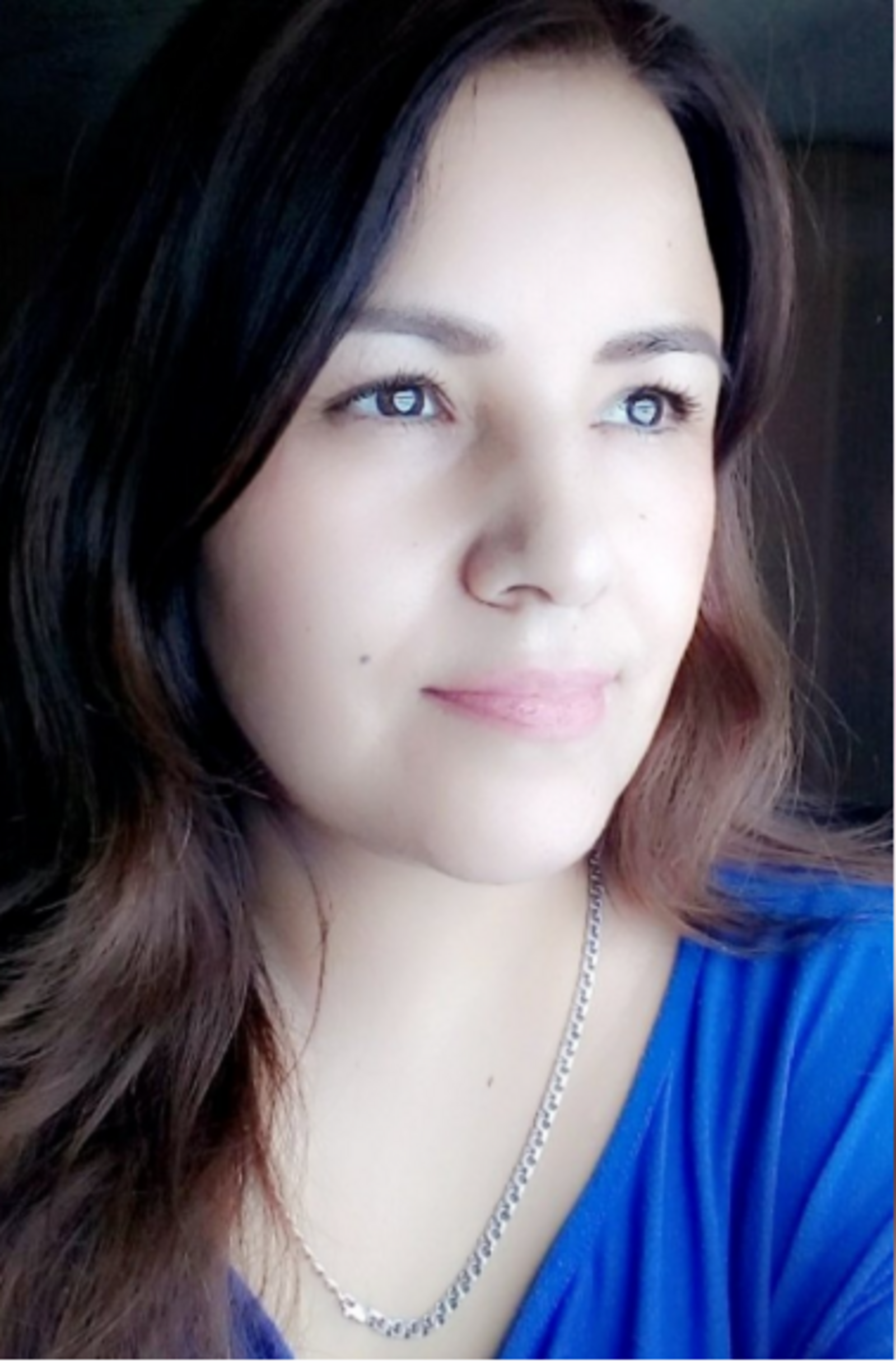 Интернетта йырсы булып танылыуым үҙем дә көтмәгәндә килеп сыҡты...