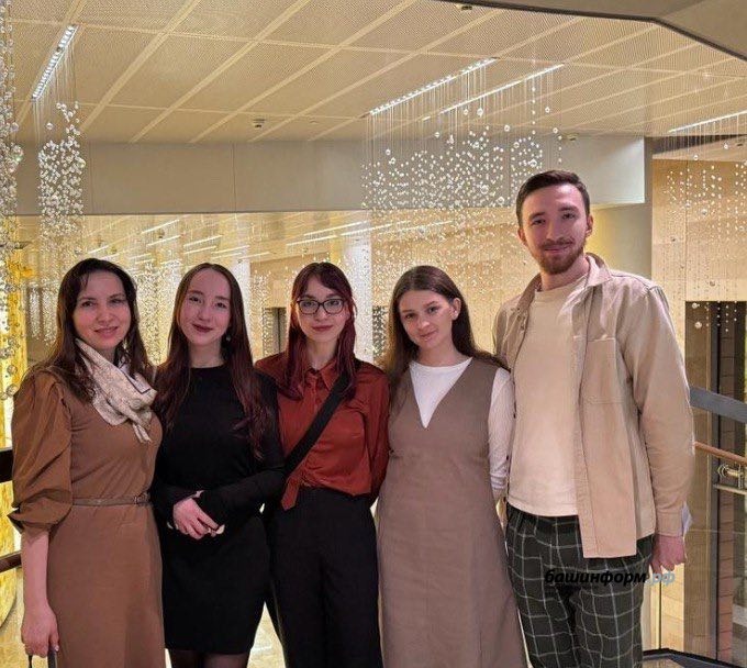 Ғаилә һәм балалар үҫеш өсөн ҡамасау түгел