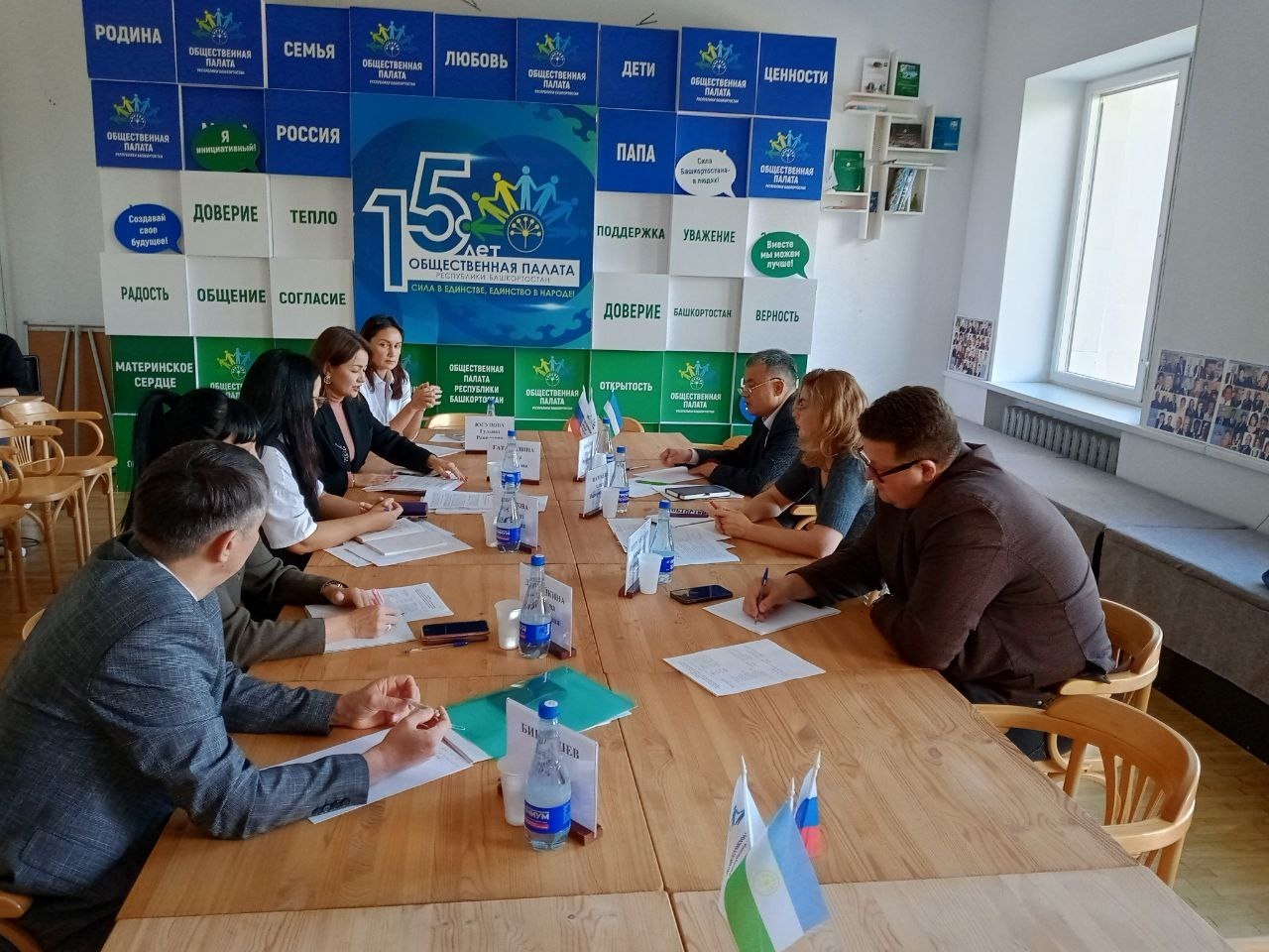 Табиптар башҡортса яҙыуҙарҙың дөрөҫ булыуы яҡлы