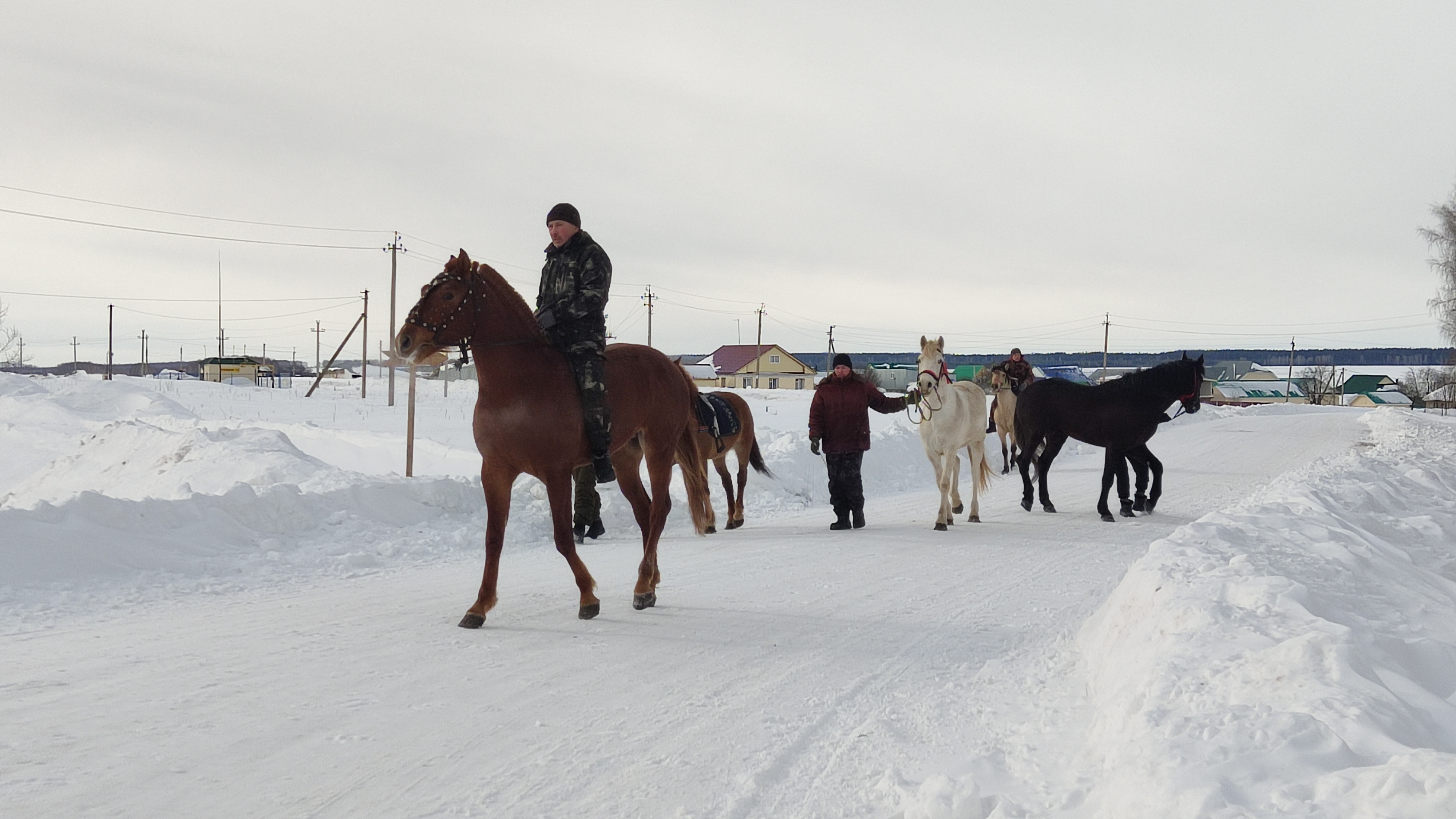 Ҡышҡы һабантуй үтте