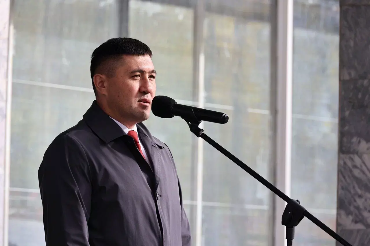 Матбуғат баҫмаларыбыҙ йәшәргә тейеш