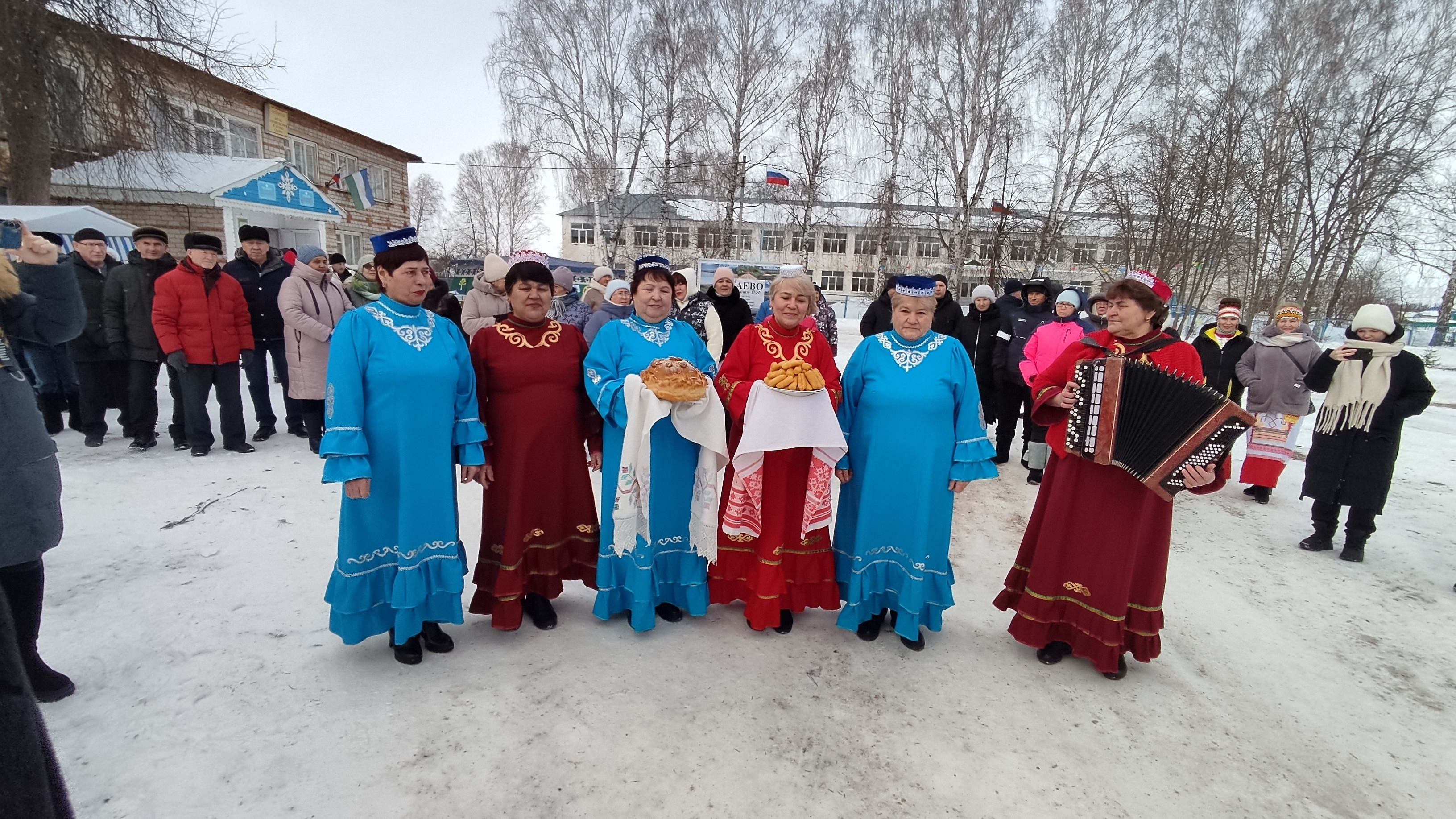 Ҡышҡы һабантуй үтте