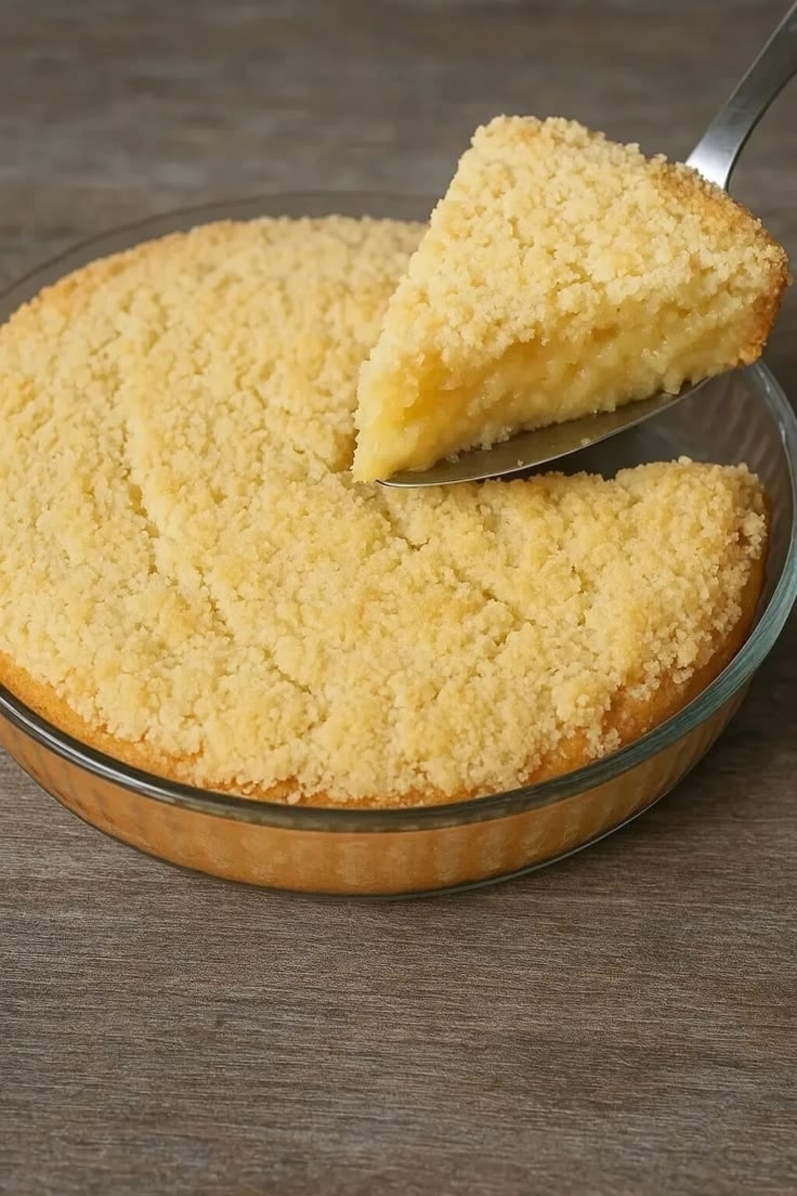 Ныҡ  тәмле алма пирогы