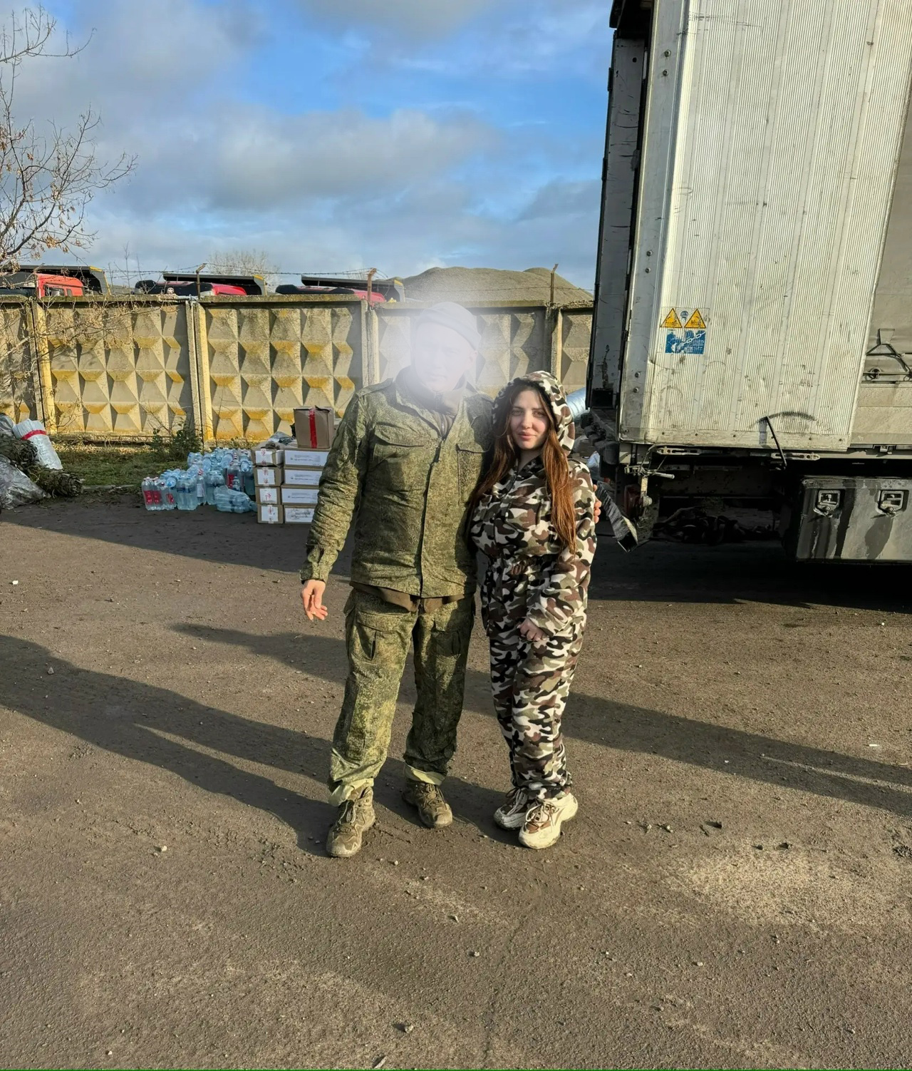 Мәләүез һылыуҡайы “Әйҙә ҡауышайыҡ” телетапшырыуына барған