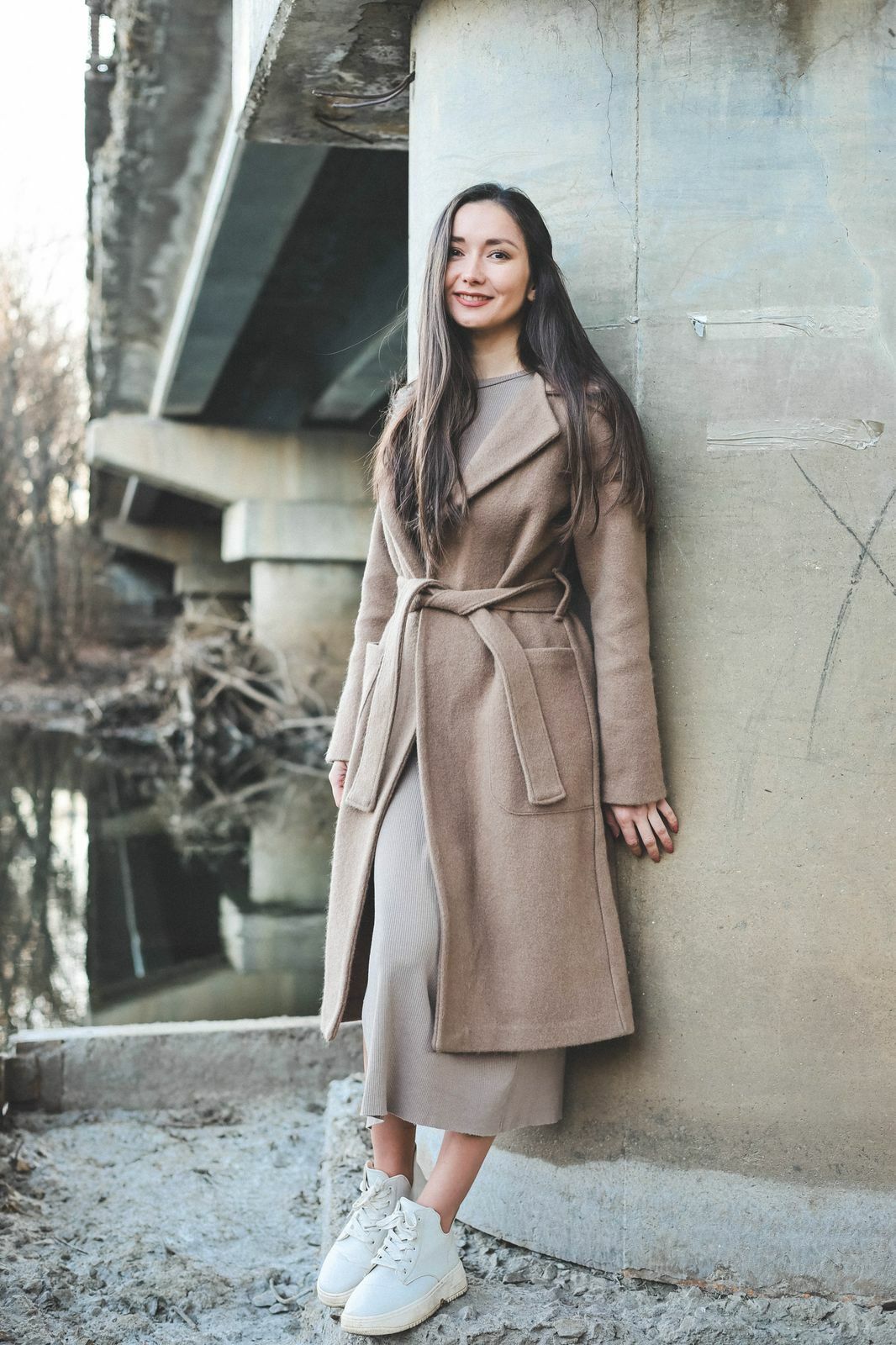 Ул теккән күлдәктәрҙе Мәскәү, Питер ҡыҙҙары кейә