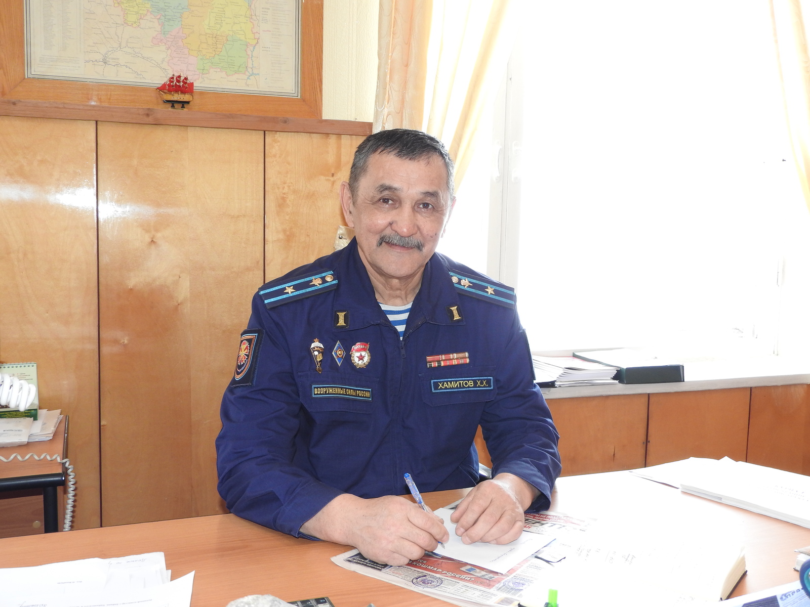 Пилотһыҙ системалар ғәскәрҙәрендә хеҙмәт итеү үҙенсәлектәре