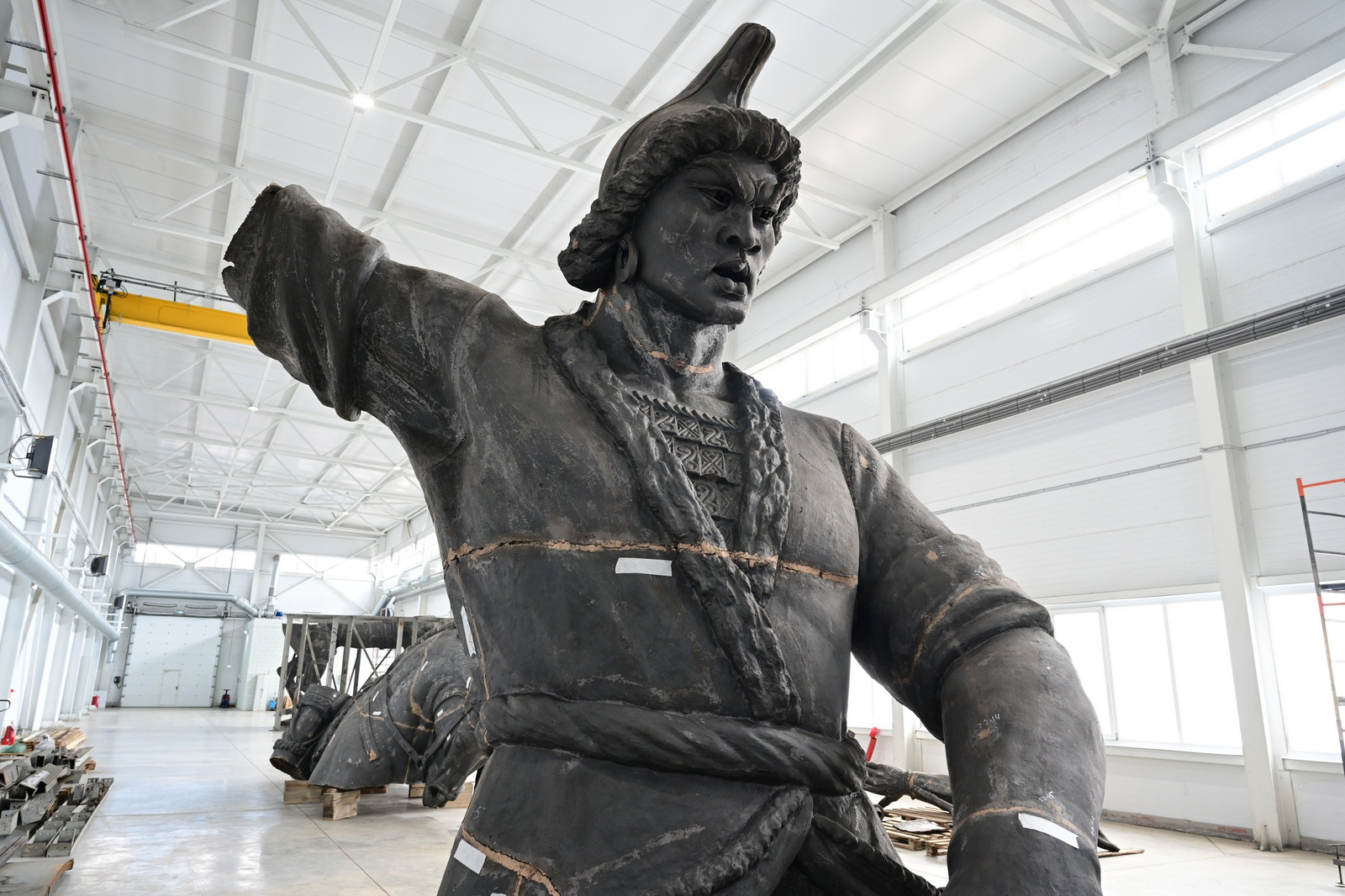 "Беҙ һәйкәлһеҙ ҡала яҙҙыҡ"