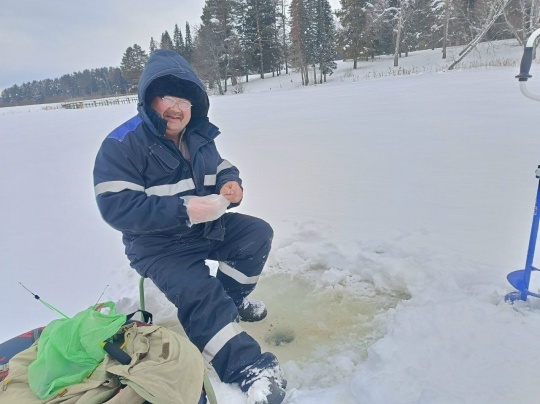 Ҡышҡыһын да мауыҡтырғыс шөғөл бар