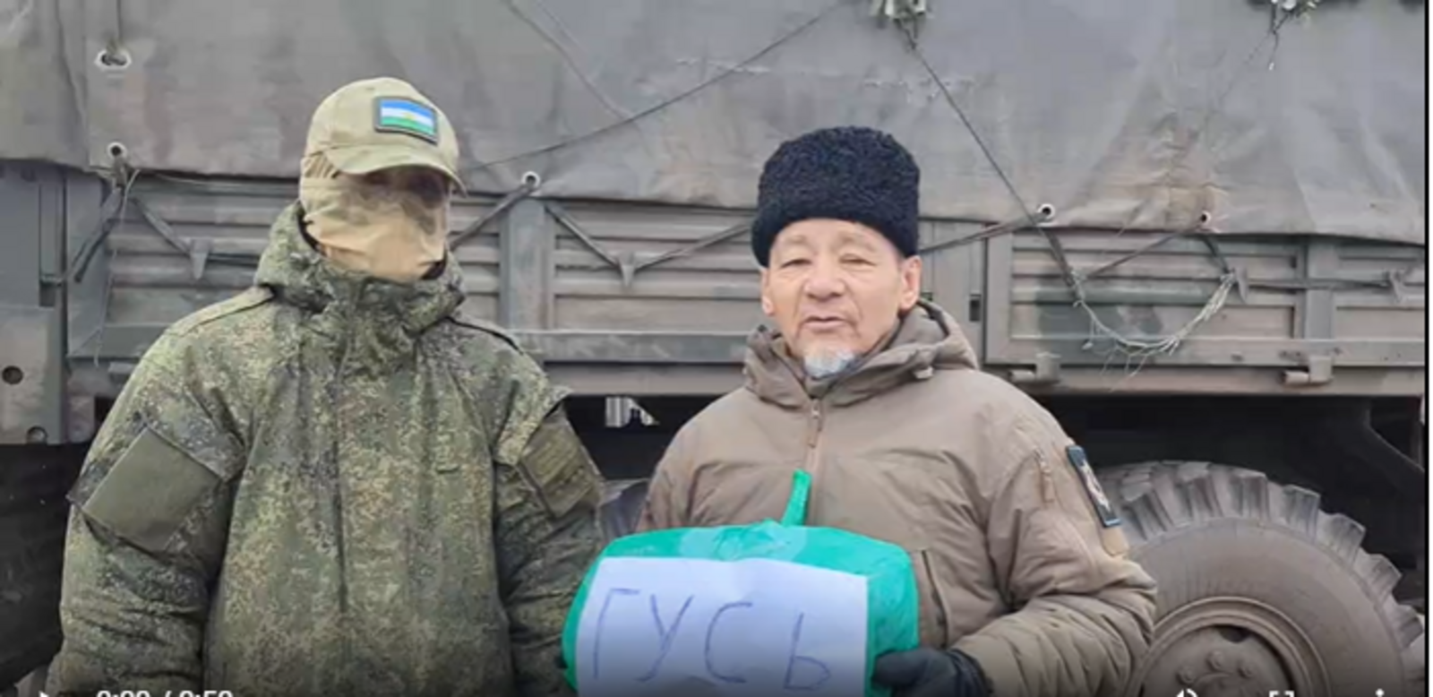 Башҡортостан йылыһын алып килделәр