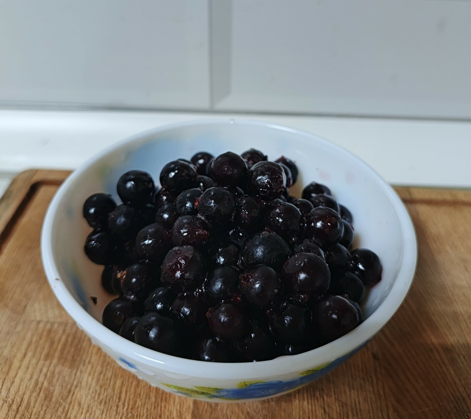 Туңдырғысығыҙҙа ҡара ҡарағат бармы?