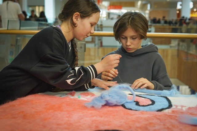 Өфөлә башҡорт балаһына ҡайҙа барырға?