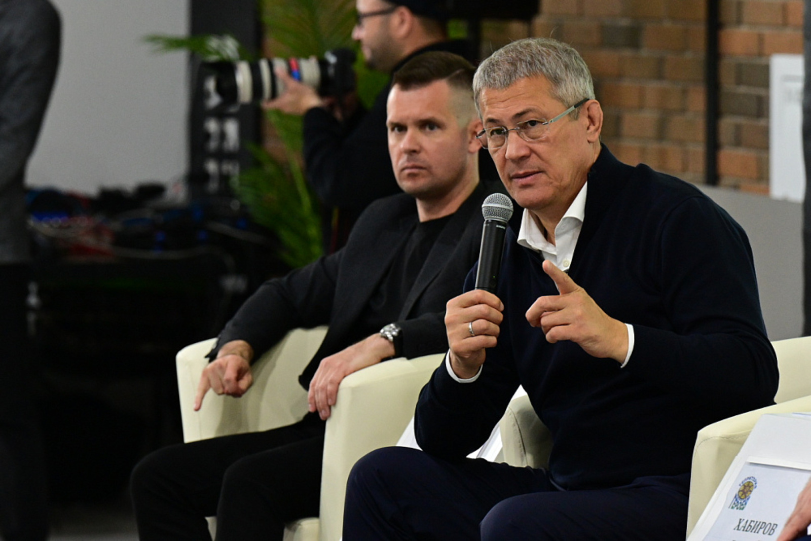 Һәр бала – ихтыяр көсө өлгөһө