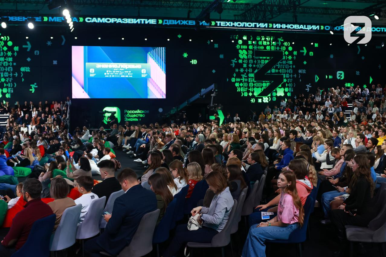 Башҡортостан йәштәре Мәскәүҙә марафонда ҡатнаша