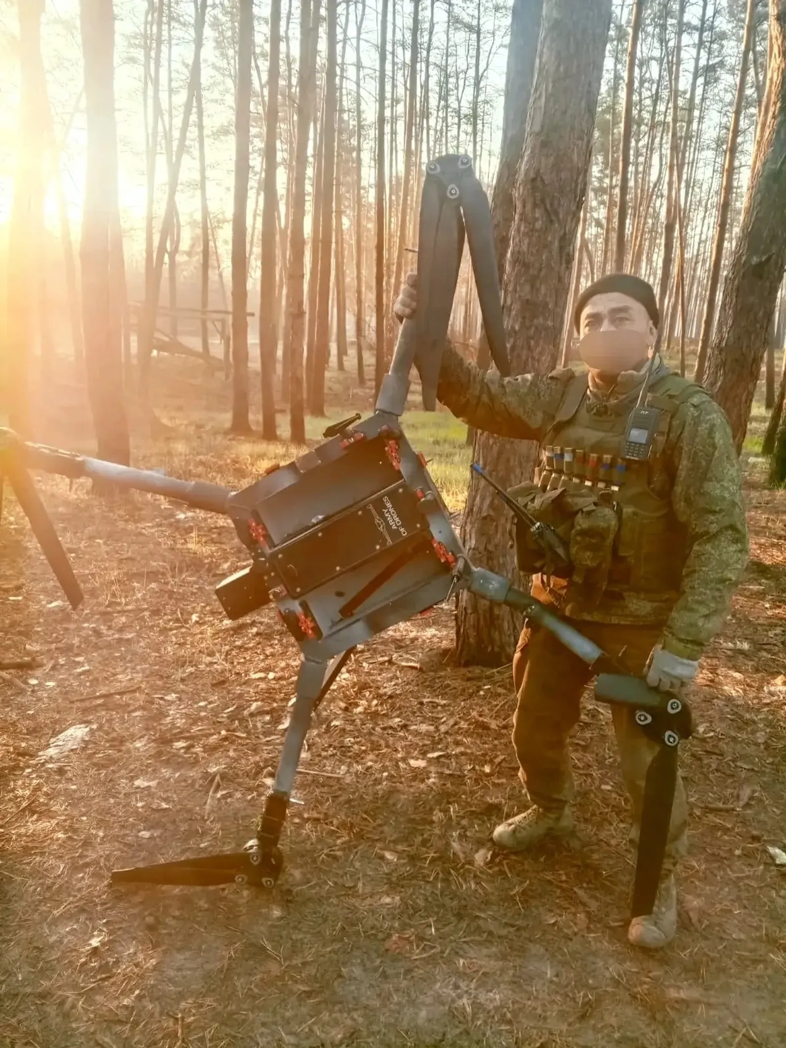 Батыр яуҙа һынала