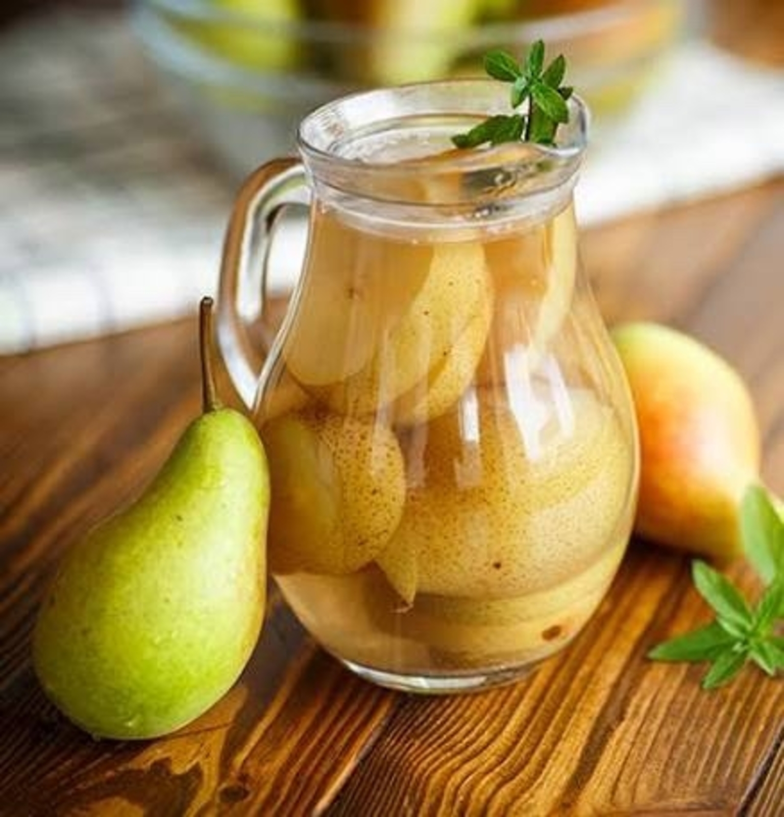 Үт ҡыуығы груша "ярата"