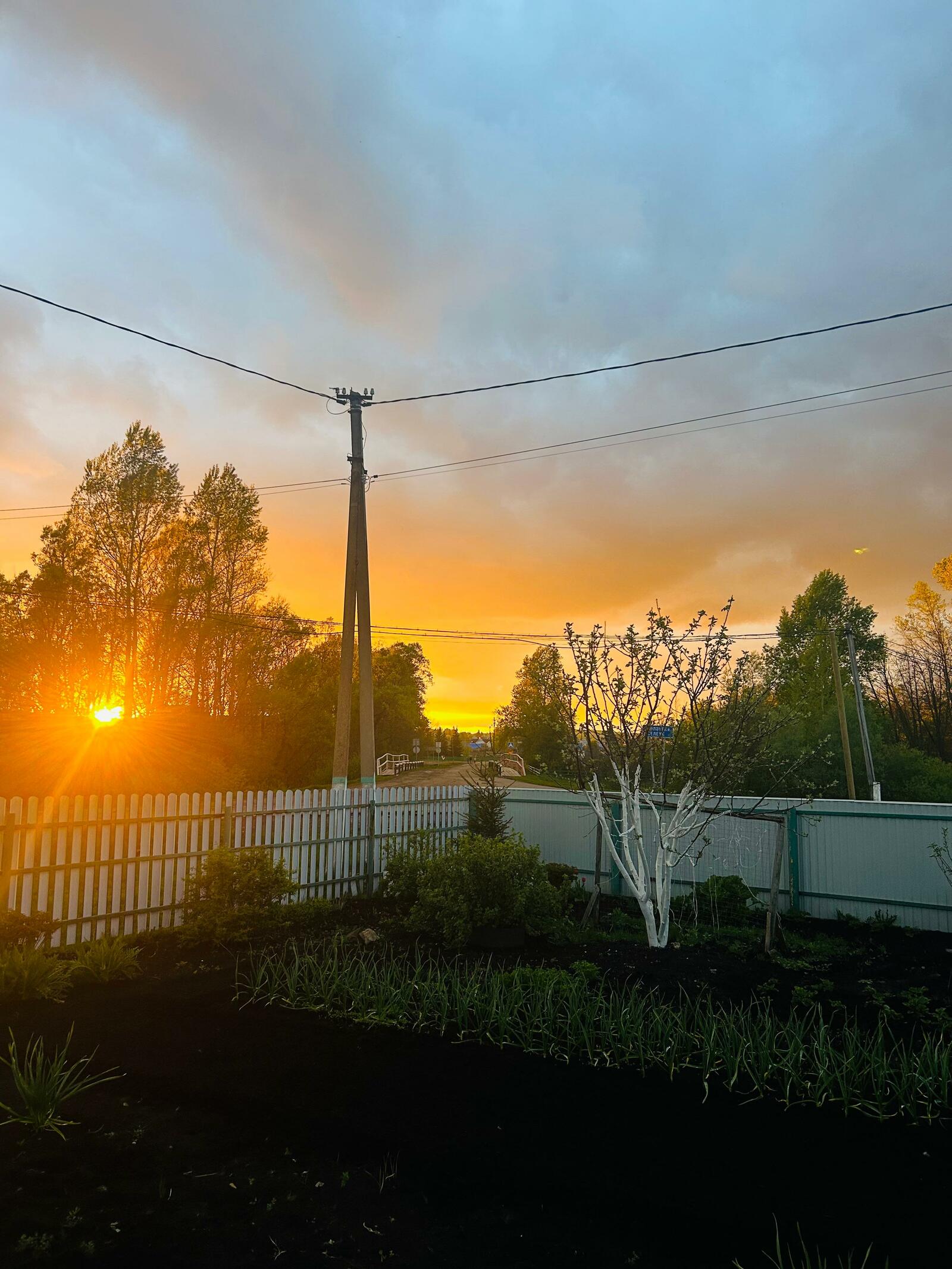 Икенсе оҙайлы ялдарҙа һауа торошо ниндәй булыр?