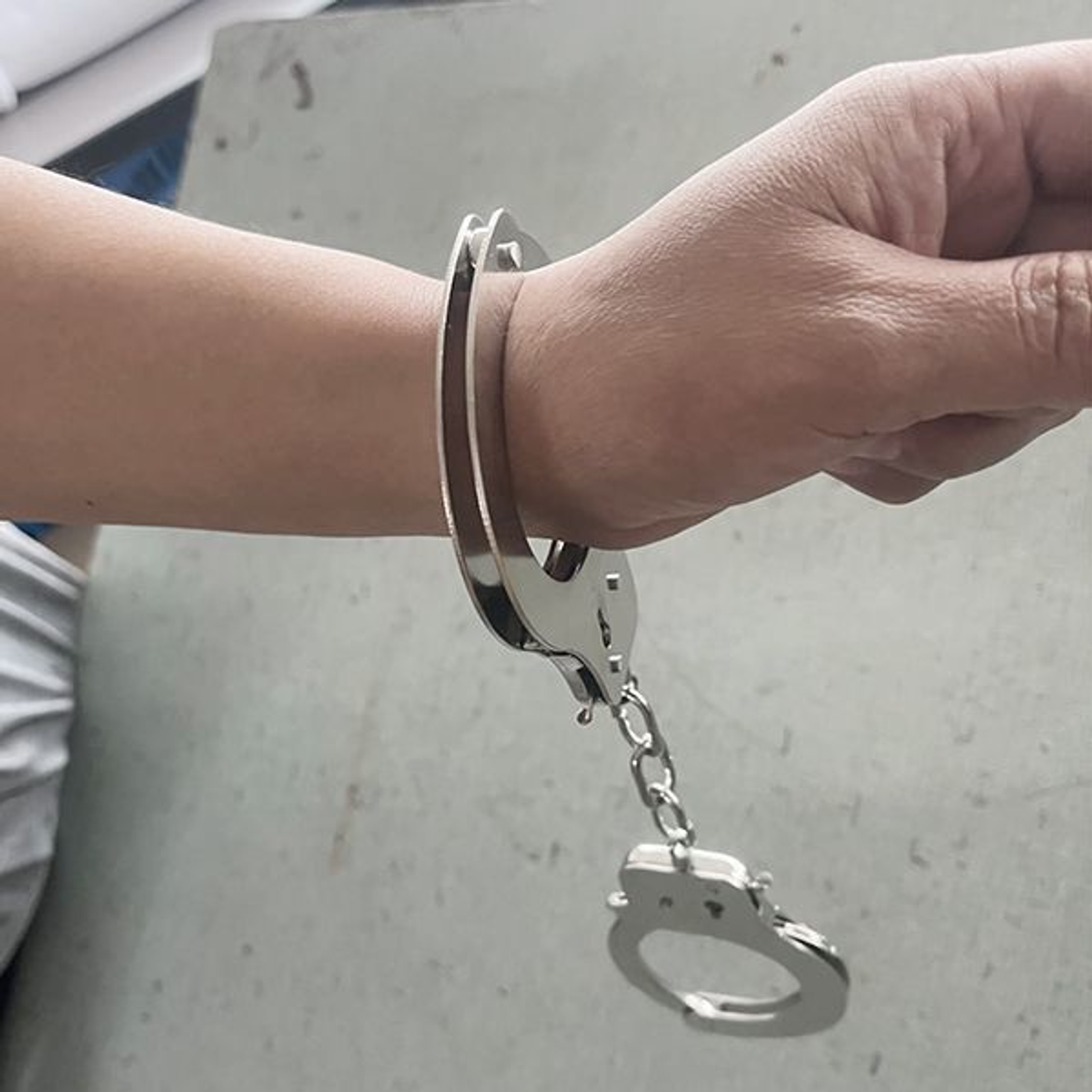 Алдаҡсыларға ярҙам иткәндәрҙе төрмә көтә