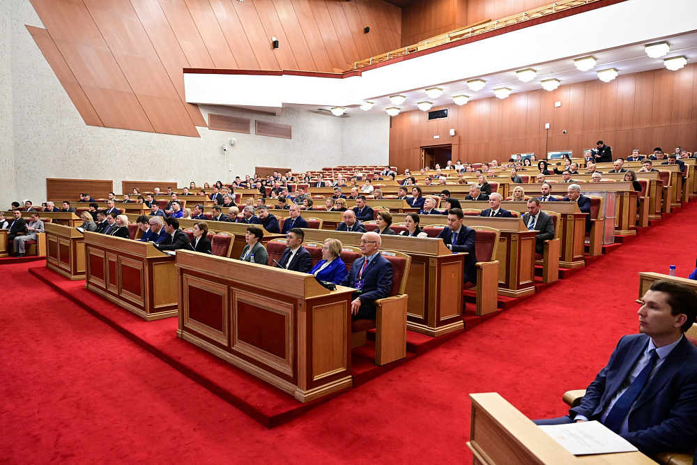 Киләһе йыл сәйәси йәһәттән үтә ҡатмарлы буласаҡ