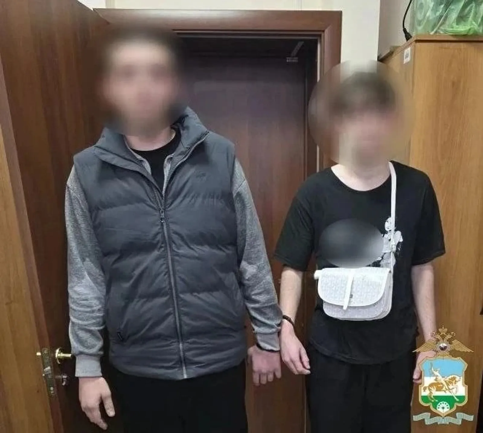МХО яугиренең тол ҡатынын алдай яҙғандар