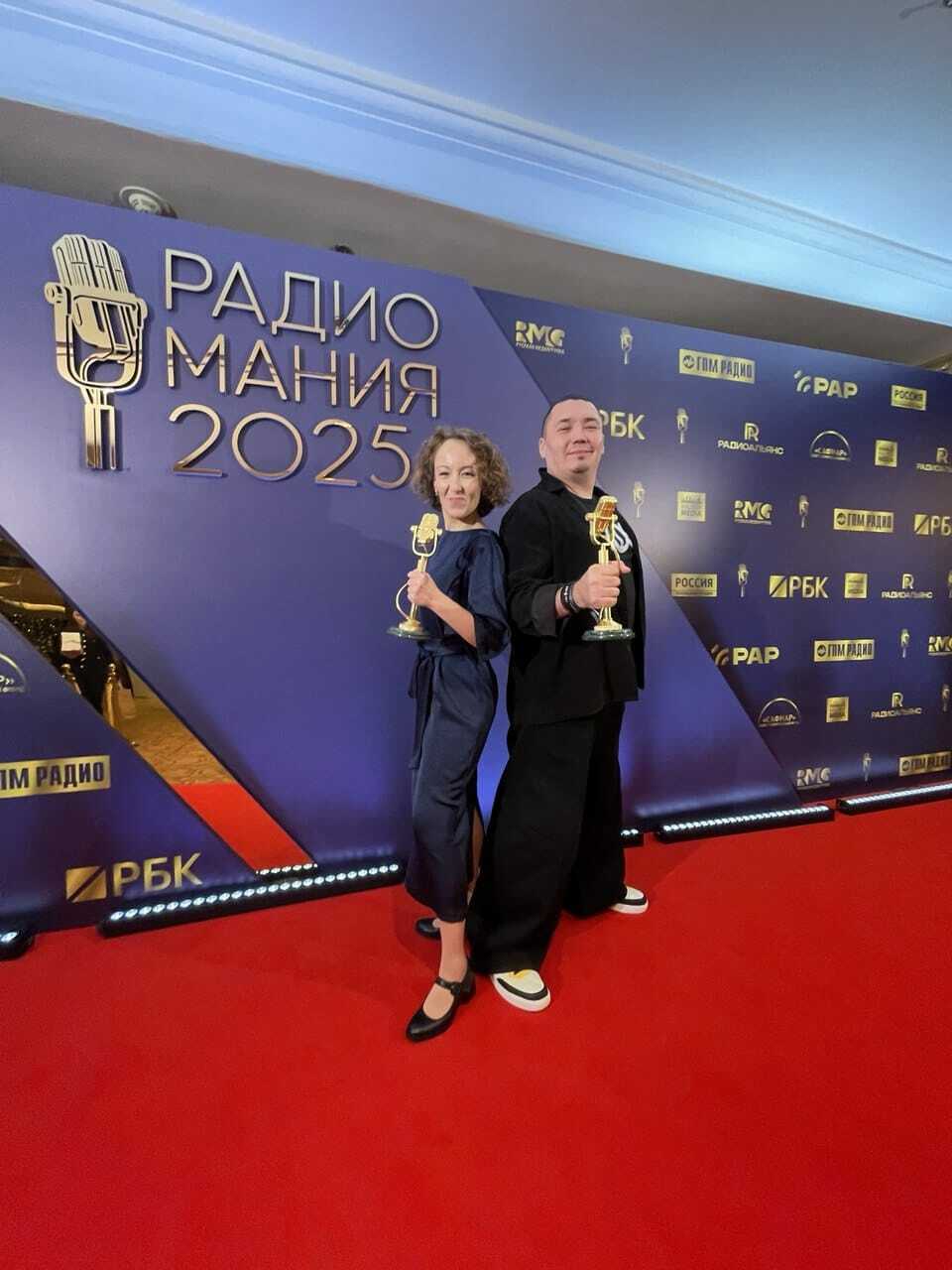 Афарин, "Юлдаш" һәм "Спутник-фм"!