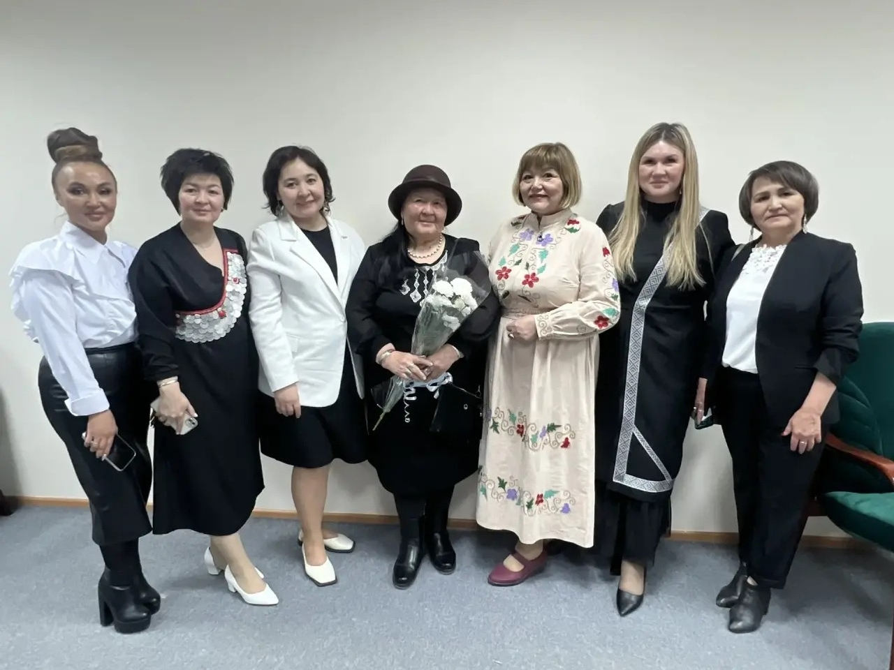 “Ете ҡыҙ” ҡор йыйҙы