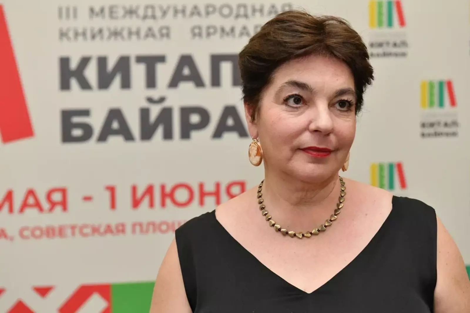 Фестивалде Мәскәүҙән килгән ижади ҡунаҡтар юғары баһаланы