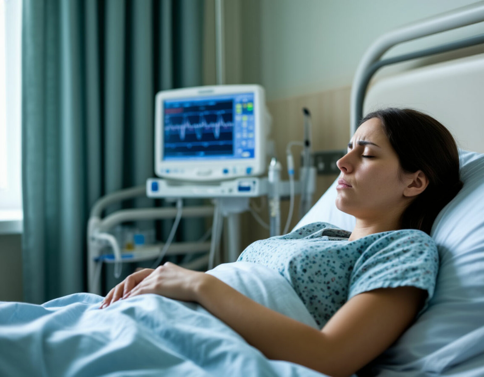 Өс кеше яман шешкә бирешмәй