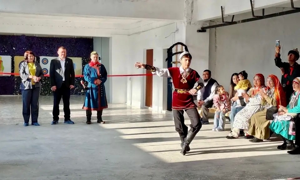 Һәләк булған ауылдаштарын онотмайҙар