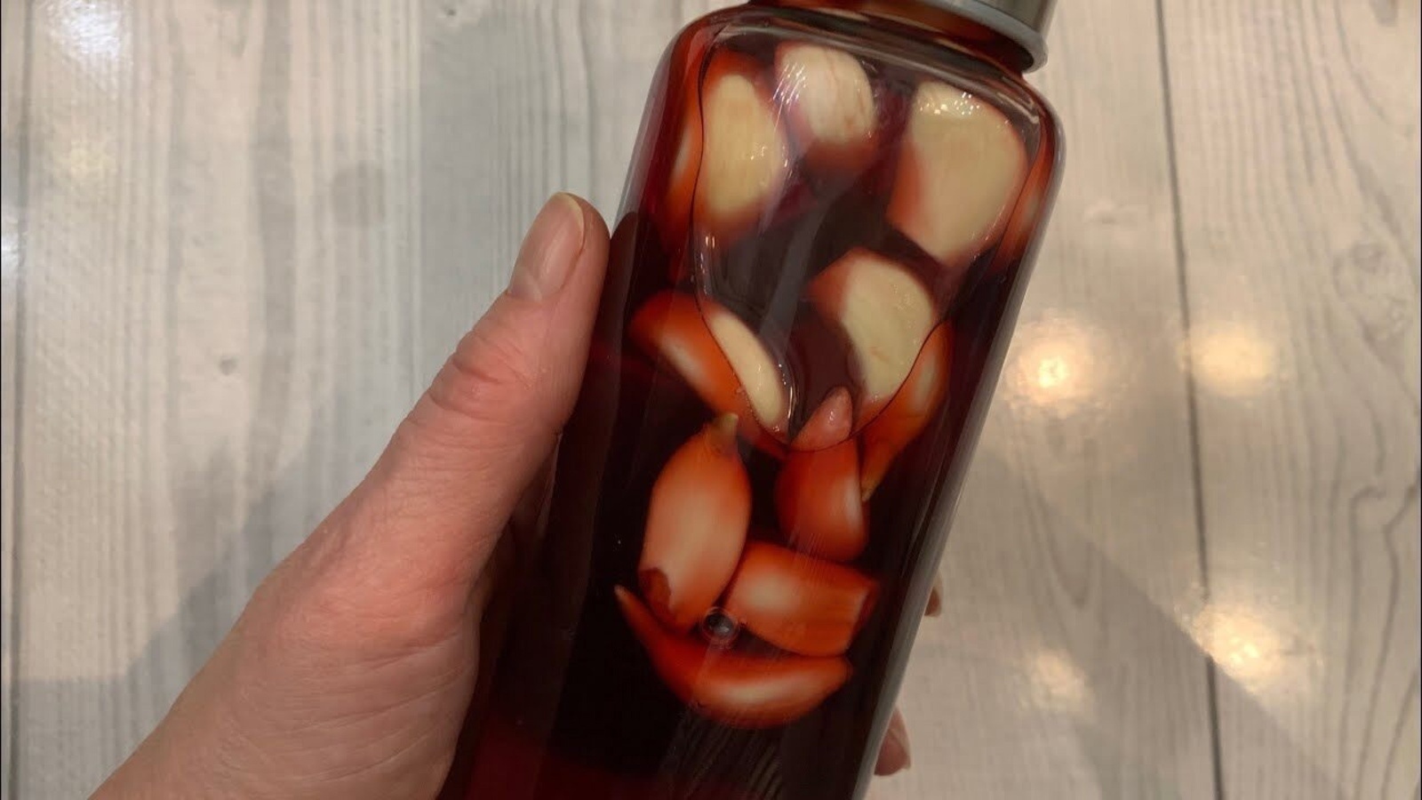 Һарымһаҡ төнәтмәһе йөҙ төрлө сирҙән ҡотҡара