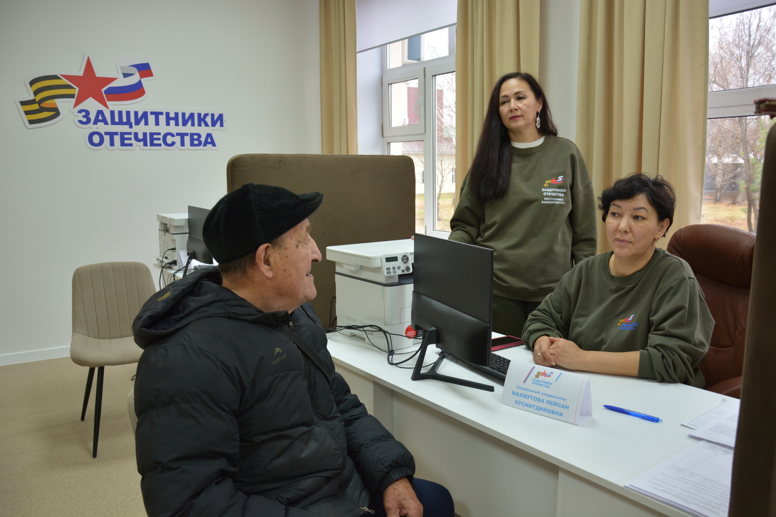 Мөрәжәғәт итеүселәр күп