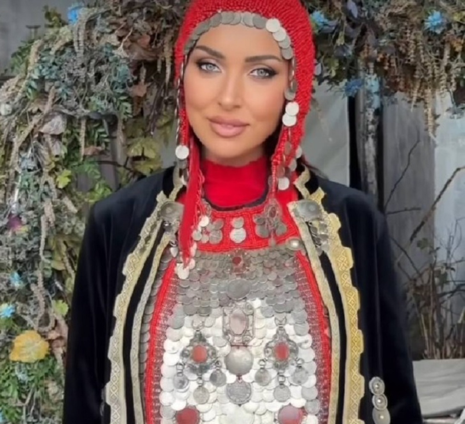 Алһыу тамырҙары менән ҡыҙыҡһына башлаған