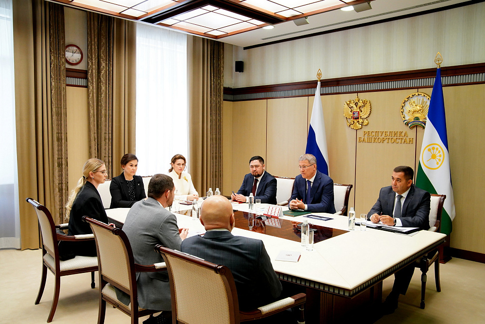 Салауат һәйкәлен реставрациялауға иң яҡшы оҫталар йәлеп ителә