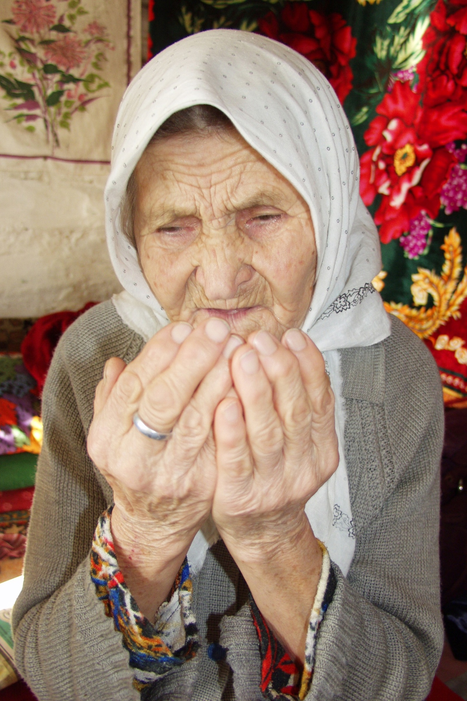 Ауырығанда уҡыла торған доғалар