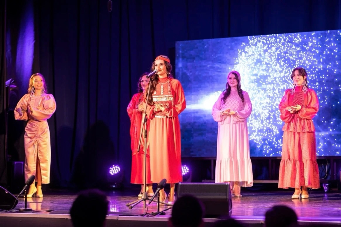 "Мәскәү һылыуҡайы - 2026" билдәле булды