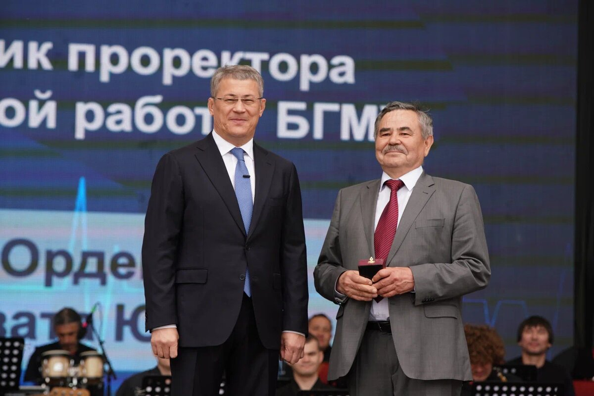 Зөфәр Мортазин:  "Әҙәм балаһы ҡайҙа тыуған – шунда кәрәкле булырға тейеш"