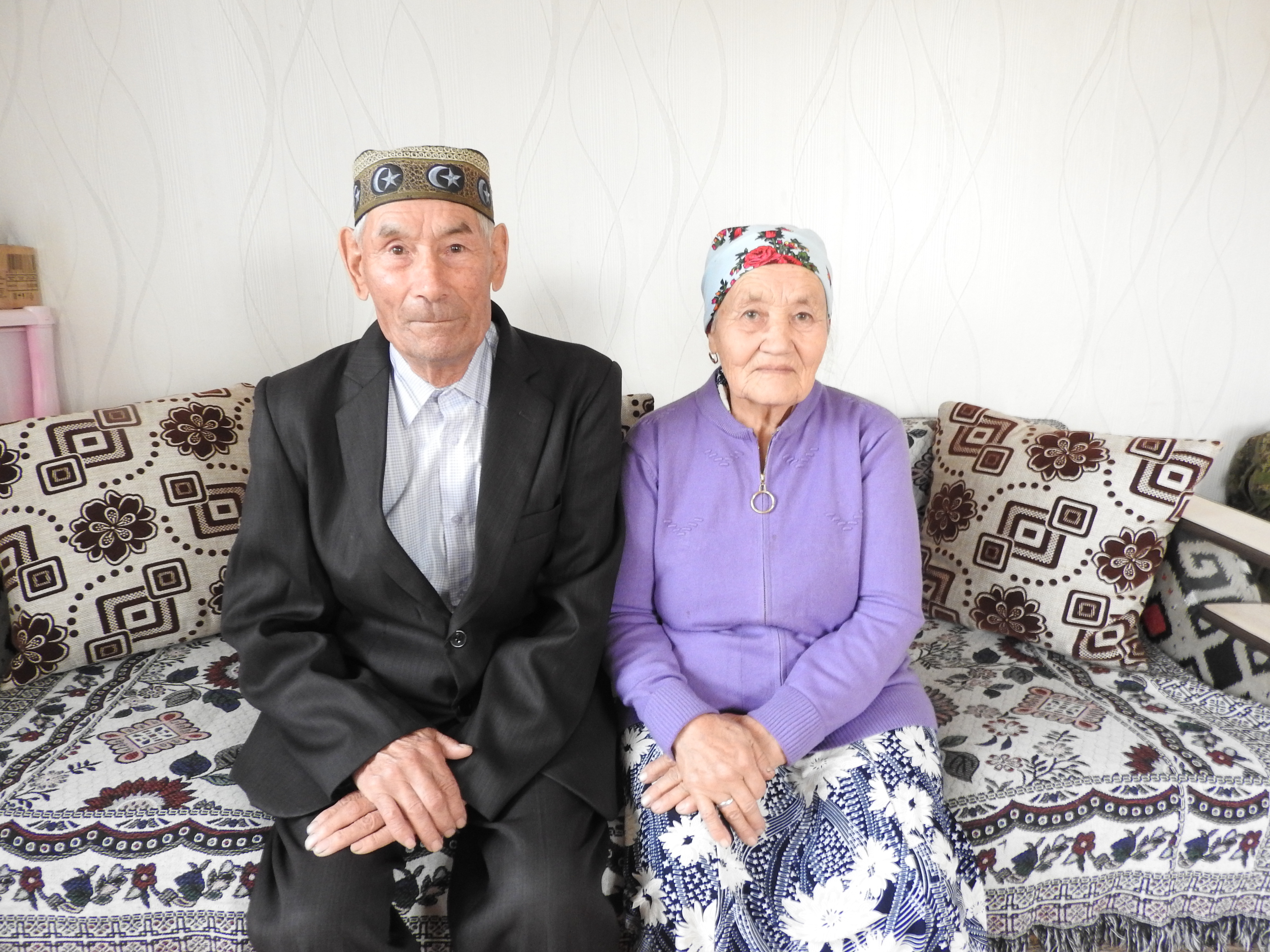 Һөйөүҙәре һүрелмәгән