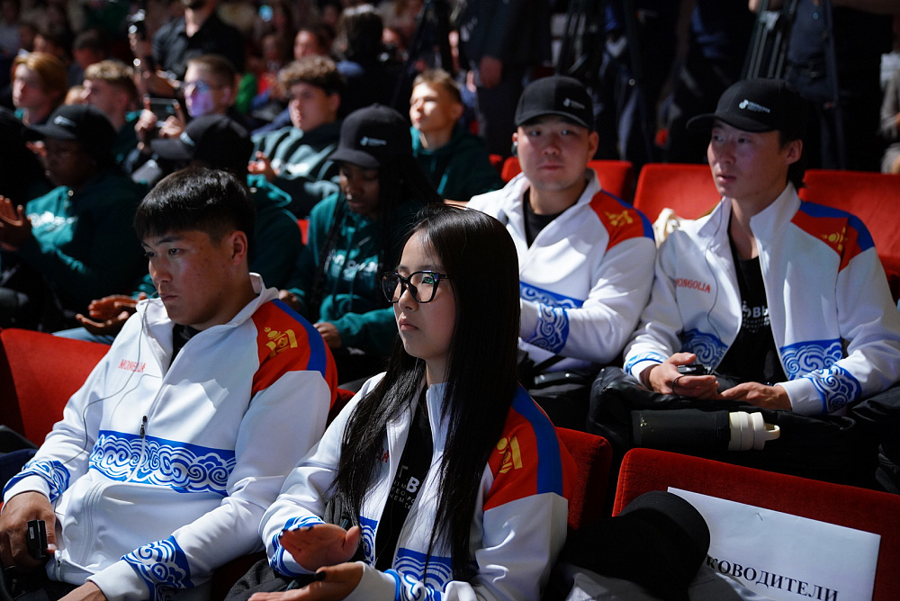 Башҡортостанда III "ГеоВызов" чемпионаты башланды