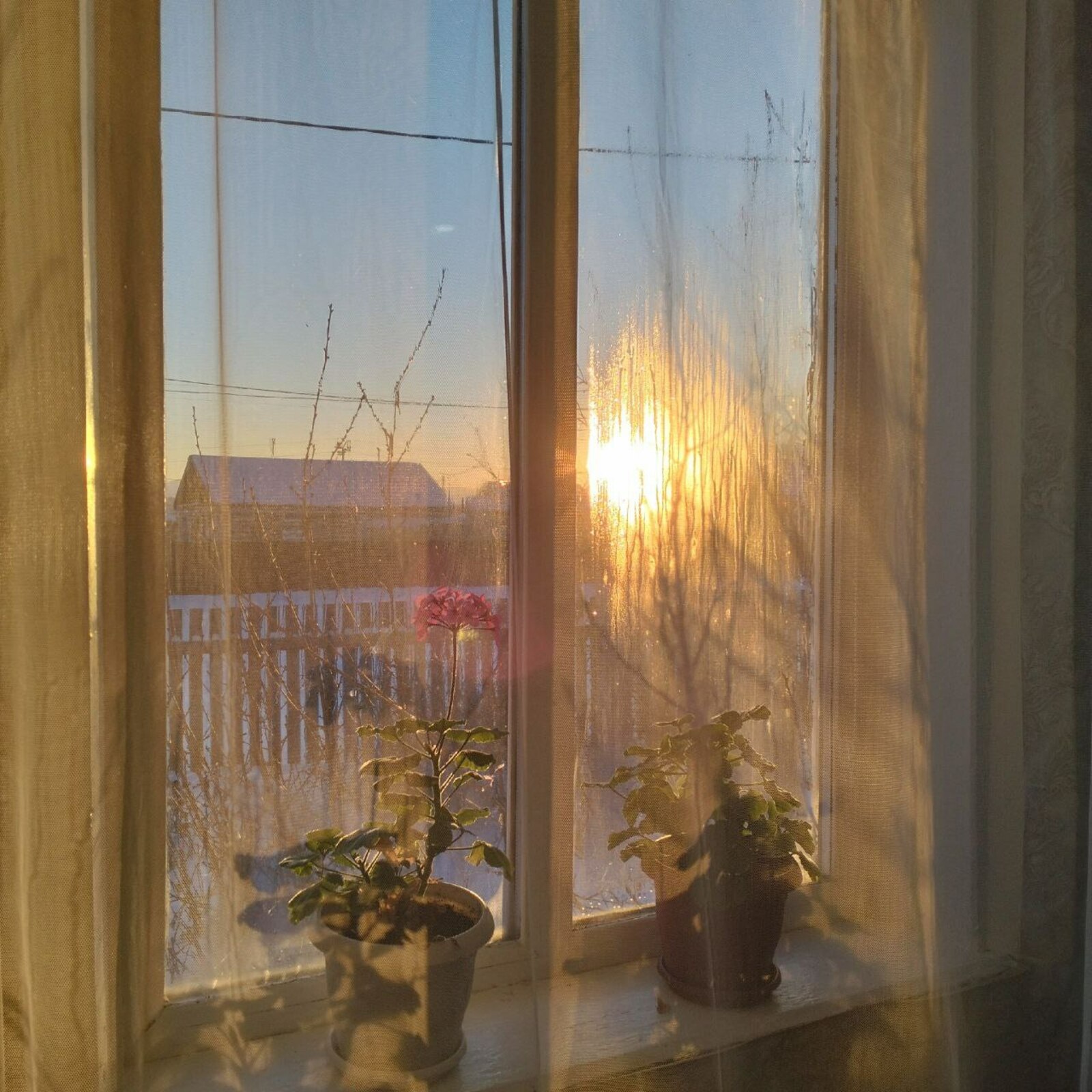 "Киленең шундай булһын ине ул..."