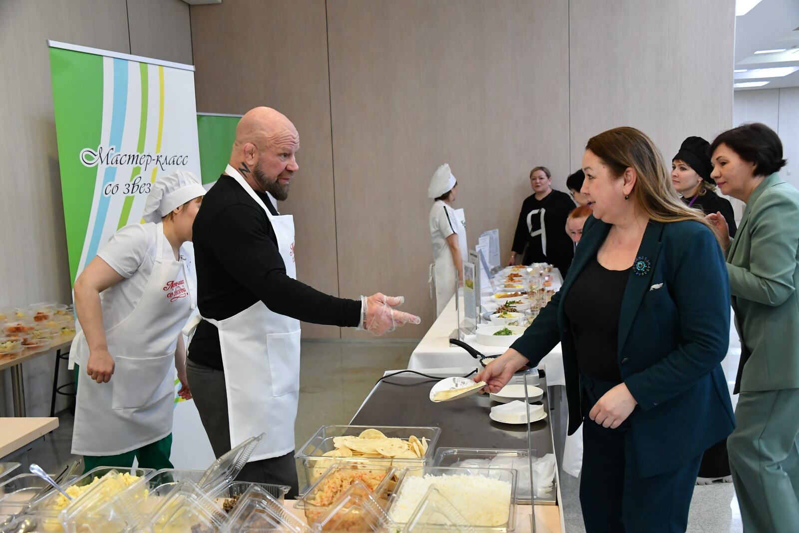 Барыһы ла – сифатлы туҡланыуҙан