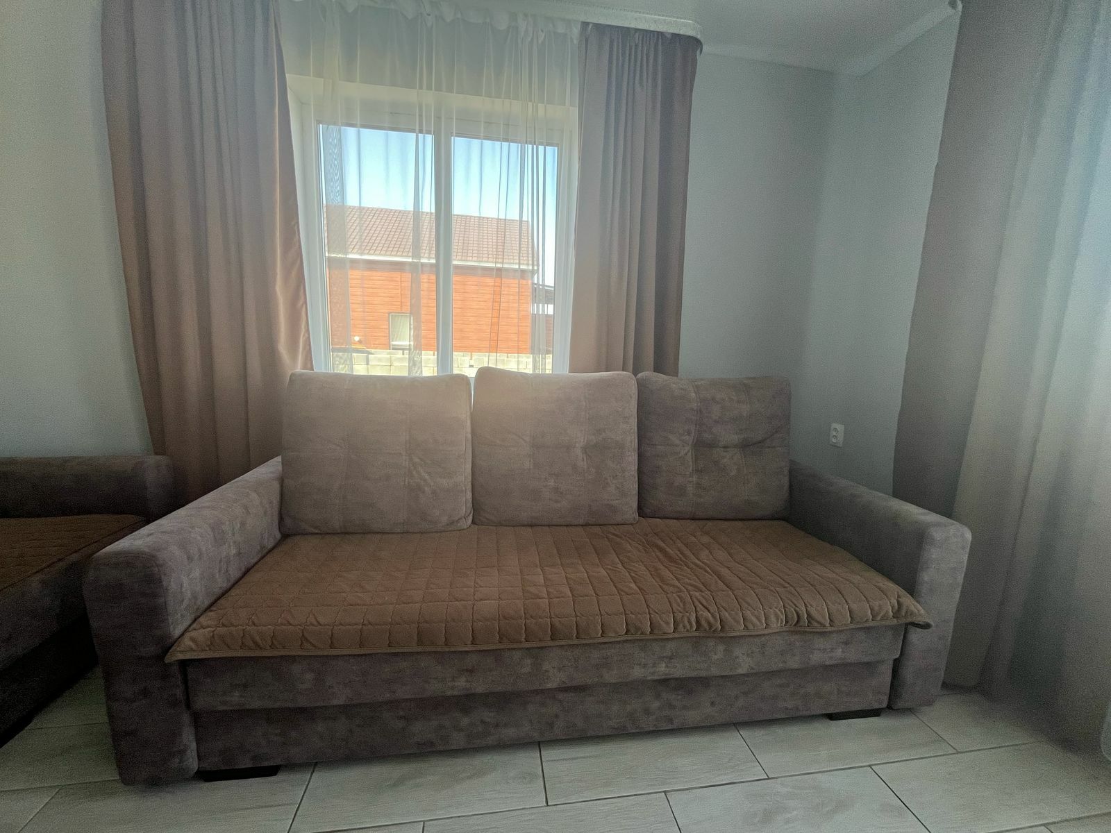 Дивандағы таптарҙан нисек еңел генә ҡотолорға?