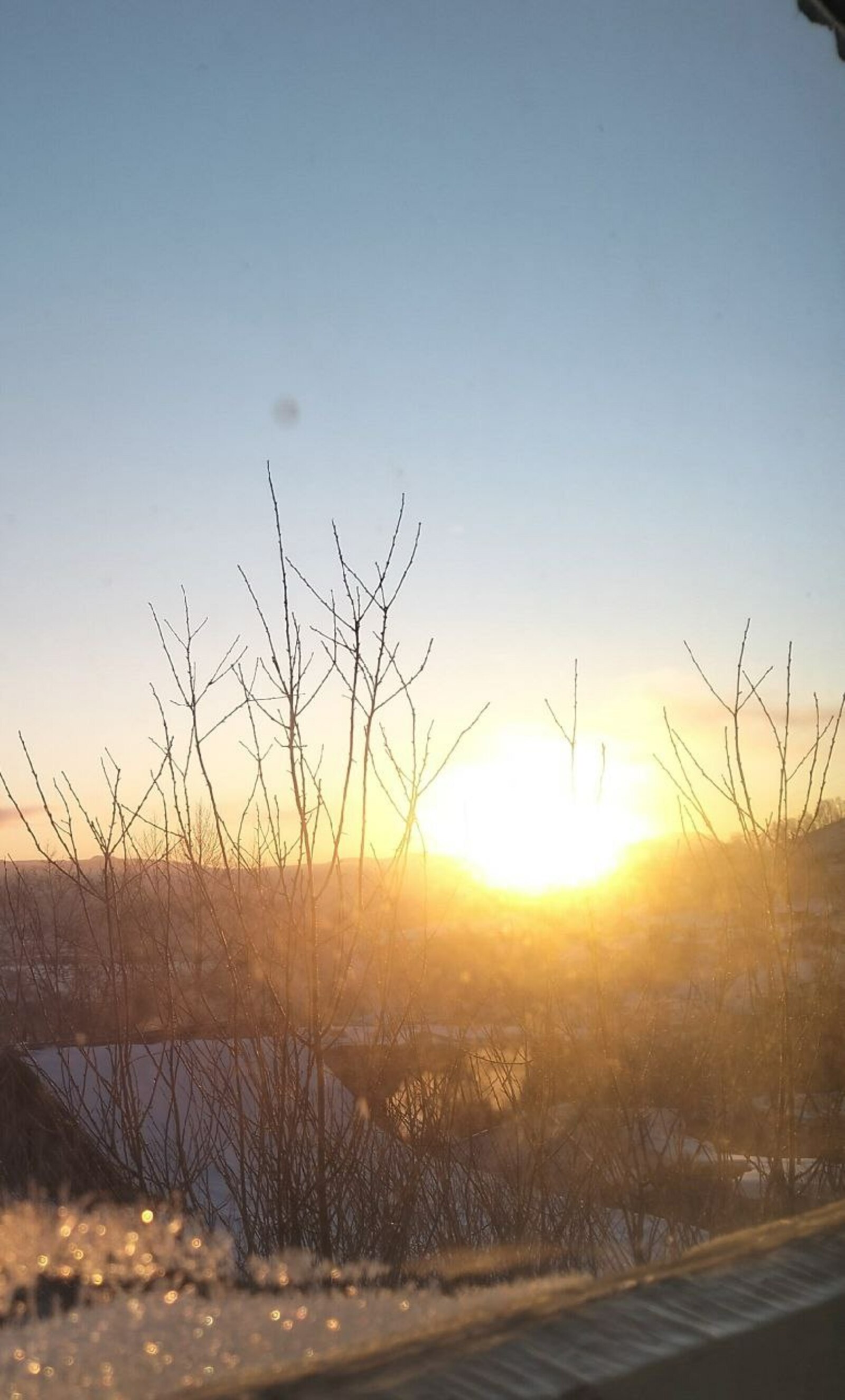 Киләһе өс көн ниндәй булыр?