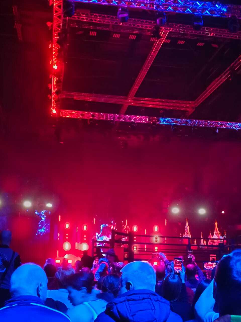 Ҙур сара башланды!