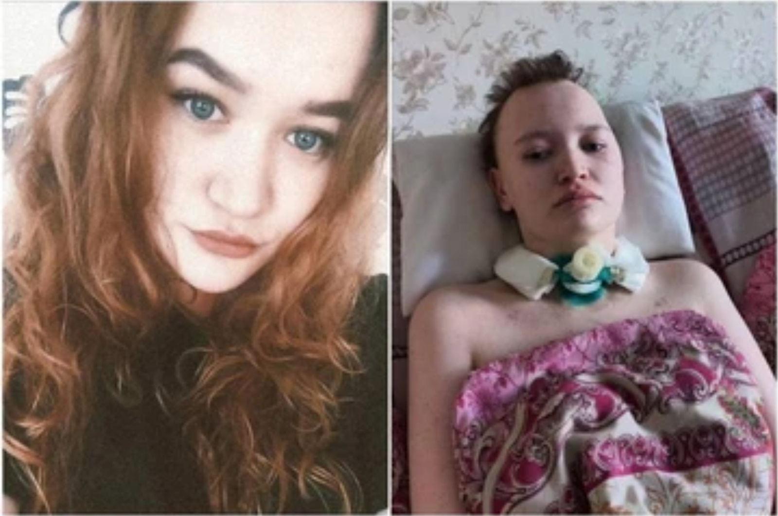 Аттар йәш ҡыҙҙың яҙмышын селпәрәмә килтергән