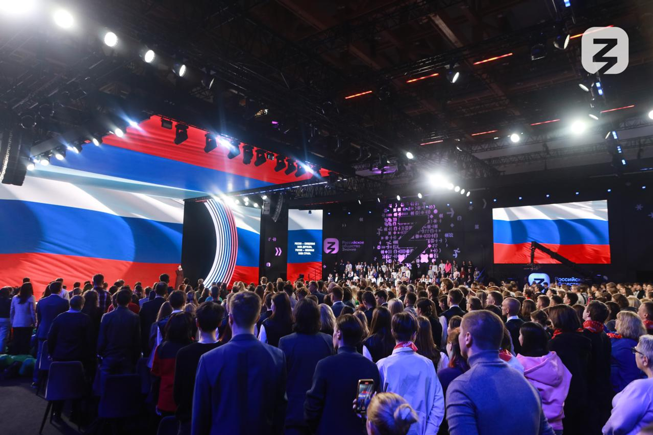 Башҡортостан йәштәре Мәскәүҙә марафонда ҡатнаша