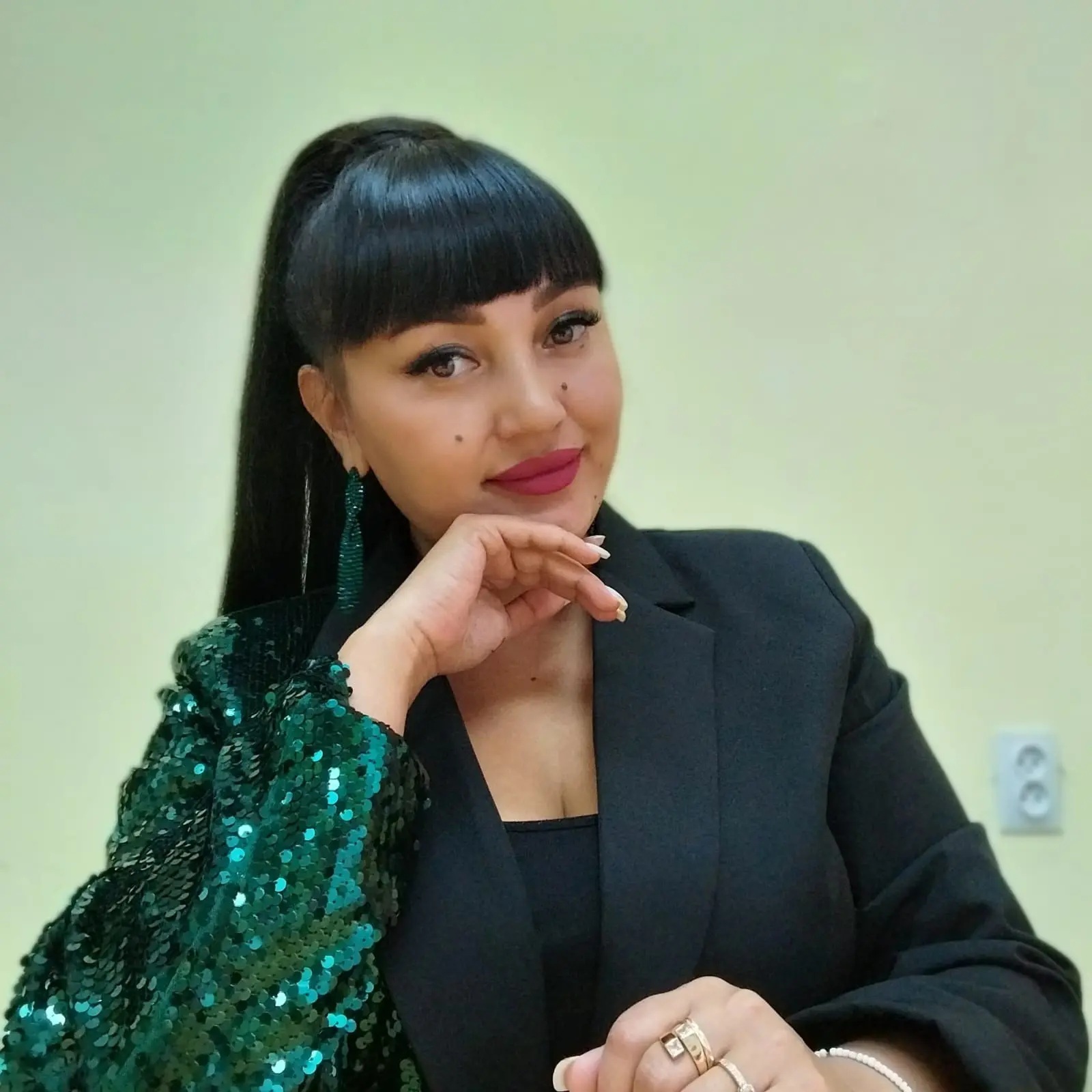 Бейер өсөн тыуған ул