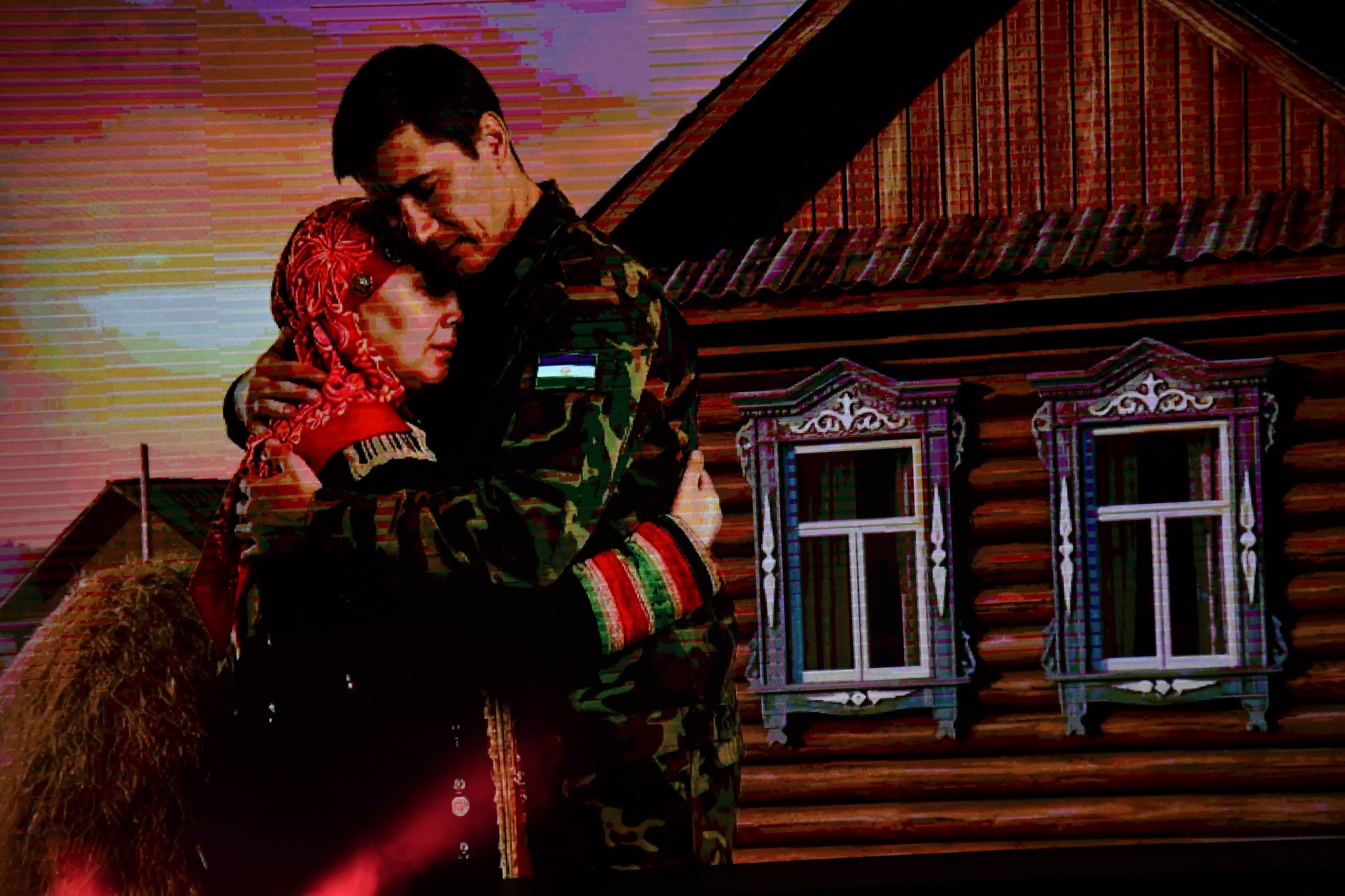 Иң әүҙем, уңған ҡатын-ҡыҙҙарҙы бүләкләнеләр