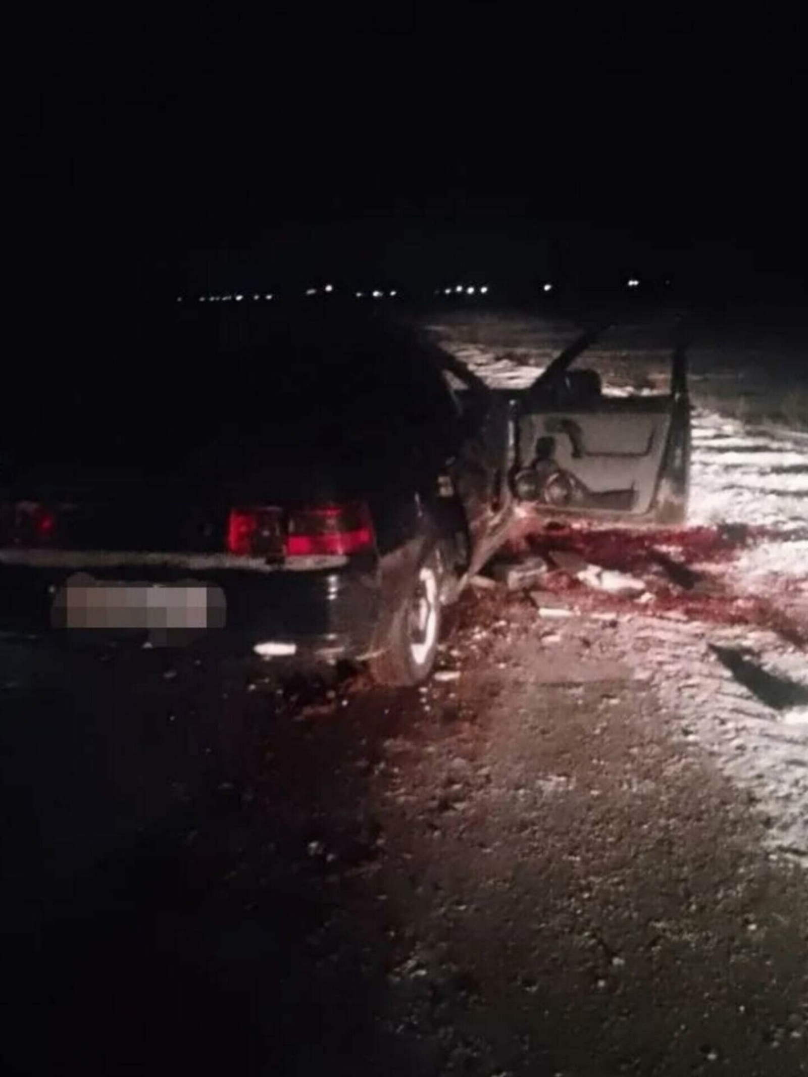 Малай ғәйеплеме, атмы?